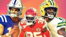 2026 NFL free agency: Top players, predictions, sleepers