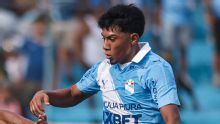 Maxloren Castro podría emigrar a Bélgica: GENK ofertó por extremo peruano