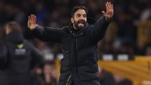 Ruben Amorim leading contender to manage AC Milan - source