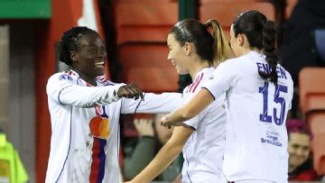 Africa's players continue to shine globally despite uncertainty around Women's AFCON