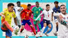 "Los Messi" del Mundial 2026: Las figuras de todas las selecciones a la sombra de Lionel