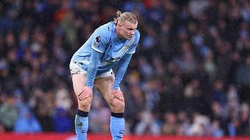 Premier League news LIVE: Latest updates from Man City, Haaland will be 'assessed'