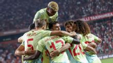 España, la evolución del "tiki-tiki" que va por su segunda corona en el Mundial 2026