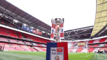 EFL clubs to vote on Championship playoff expansion