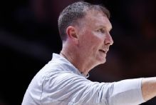 Tennessee Tech fires coach Pelphrey after missing OVC Tournament