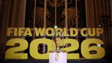 How to watch FIFA World Cup 2026: Fixtures, results, all you need to know