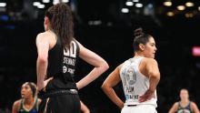 Plum, Stewart preocupadas por cómo WNBPA maneja negociaciones CBA