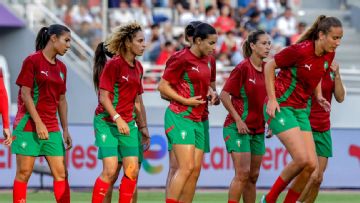 Women's Africa Cup of Nations confusion - What are CAF and Morocco doing with WAFCON 2026?