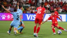 AFC Women's Asian Cup: Vietnam strike late to down India in opener, as it happened