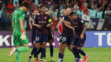 Johor Darul Ta'zim down Sanfrecce Hiroshima to edge towards historic AFC Champions League Elite quarterfinal