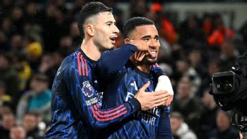 Summer transfer needs for all 20 Premier League teams