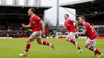 Liverpool to play Wrexham at Yankee Stadium in July