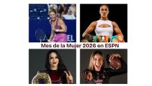 Mes de la Mujer 2026: La mujer es pieza fundamental del deporte