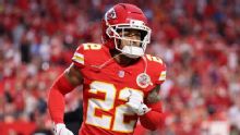 2026 NFL trade grades: Trent McDuffie, David Montgomery
