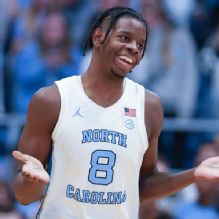 Caleb Wilson says bye to UNC after 1 year, off to NBA draft