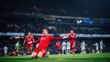 Have two Man City targets ended the club's title hopes?