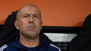 Flamengo hires Leonardo Jardim to replace Filipe Luís