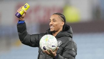 João Pedro: 'Dream night' helps Chelsea in Champions League race