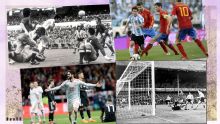 Final Mundial 2026: El largo y parejo historial de Argentina vs. España