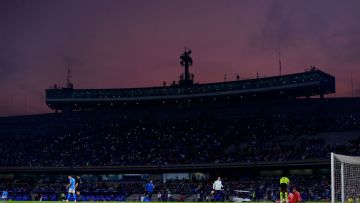 Liga MX stadiums to host Leagues Cup phase one matches in 2026