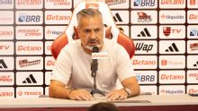 Flamengo: Boto destaca trabalho especial e 'período de nojo' para rubro-negros eliminados na Copa