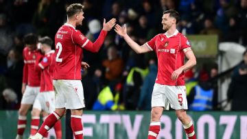 Weekend predictions: Can Wrexham top Chelsea in FA Cup?