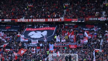 Manchester United defend rising ticket prices at Old Trafford