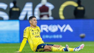 Cristiano Ronaldo injury 'more serious' than expected