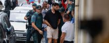 Valencia's Rafa Mir gets 8½ year sentence for sexual assault
