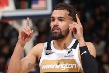 Sources: Wizards' Trae Young to decline option, be free agent
