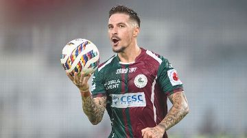 ISL: Maclaren four gives Mohun Bagan big win; Jamshepdur eke past Inter Kashi