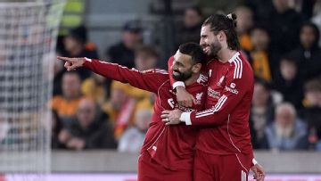 Can the old Liverpool resurface again? Salah and Robertson suggest so in FA Cup