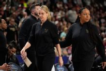 Shea Ralph tossed as Vanderbilt falls flat in SEC quarterfinals