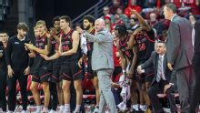 Ball State fires Michael Lewis after 3 straight losing seasons