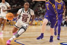 South Carolina advances to seventh straight SEC title game