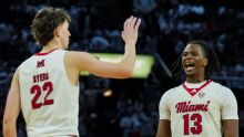 Did NIL kill the upset? Why this year's NCAA tournament could be chalkier than ever