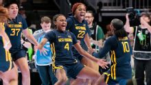 AP women's college basketball Top 25 poll breakdown
