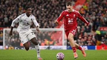 Premier League giants can't afford to miss Champions League riches for even a season