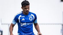 Cruzeiro finaliza novos detalhes e encaminha saída de Kaiki para o futebol italiano