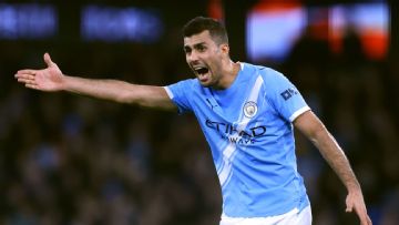 Real Madrid have a gaping, Rodri-sized hole in their midfield