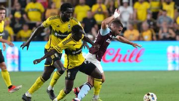 MLS bans Jones, Yeboah for life for betting on own games