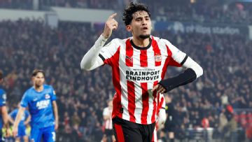 Transfer rumors, news: Fulham eye USMNT's Ricardo Pepi