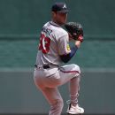 स्ट्राइडर के आईएल पर शुरू होने के साथ ही ब्रेव्स का रोटेशन फिर से हिट हो गया