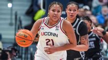 Women's college basketball awards: Strong leads picks, All-Americans