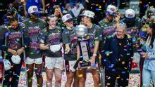 NCAA Women's Bracketology: 2026 women's college basketball projections