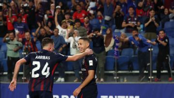 Johor Darul Ta'zim staying calm ahead of potentially-historic AFC Champions League Elite tie at Sanfrecce Hiroshima