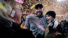 Chiefs: Travis Kelce asegura que Taylor Swift influyó en regreso