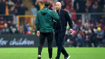 Slot rues wasteful finishing, VAR woes in Liverpool loss