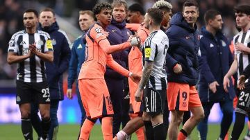 Barcelona vs. Newcastle United: TV channel, kick-off time, live stream, referee, injury and team news