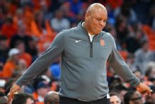 Adrian Autry admits to struggles after Syracuse sputters to end